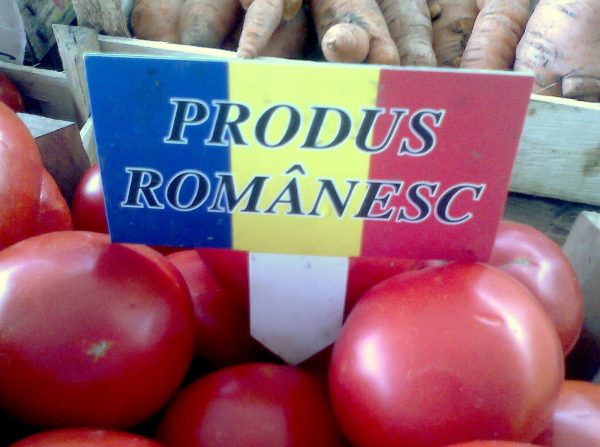 produs-romanesc