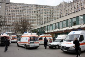spital