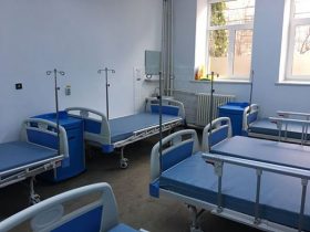 spital
