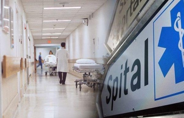 spital