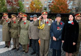 veterani