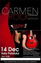 Carmen Rock 1