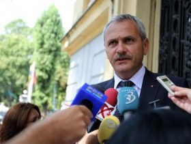 Dragnea