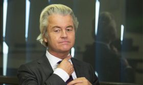 Geert-Wilders