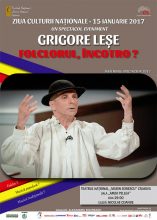 Grigore Lese