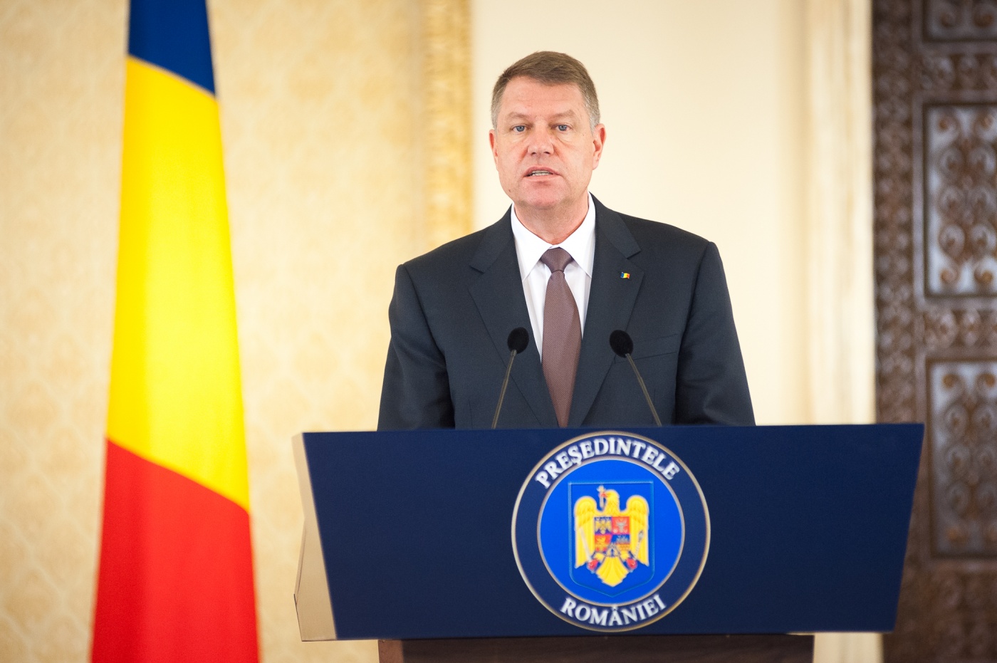 Iohannis-Klaus