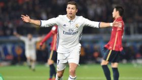 Ronaldo