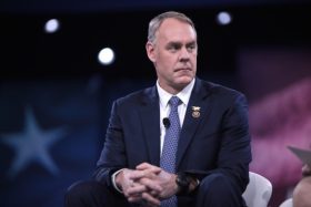 Ryan Zinke
