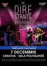 The-Dire-Straits-Experience-Tour-Craiova