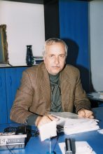 constantin nedelea