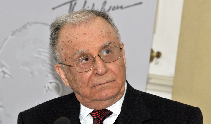 iliescu