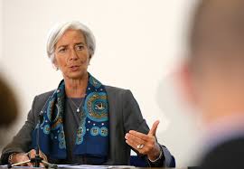 lagarde