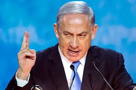 netanyahu