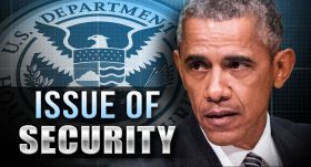 obama+security