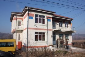 talpas primaria