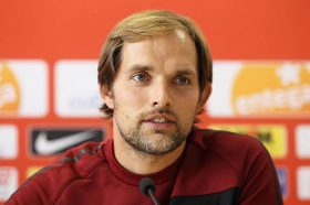 tuchel