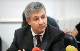 Florin Iordache