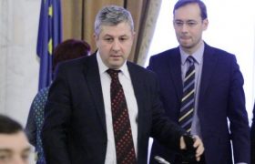 Florin Iordache