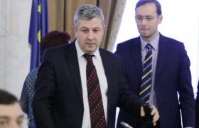 Florin Iordache