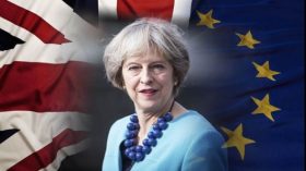 Guvernul britanic trebuie  votul  Parlamentului