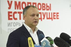 Igor Dodon