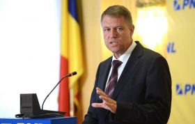 Klaus-Iohannis