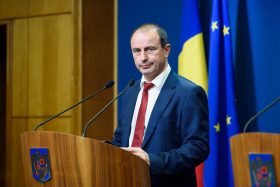 achim irimescu