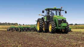 agricultura
