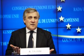 antonio tajani