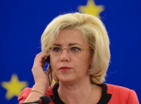 corina cretu