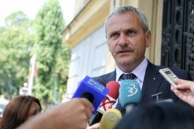 dragnea