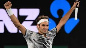 federer