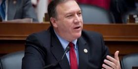 mike pompeo