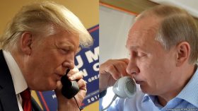 putin-trump-on-the-phone