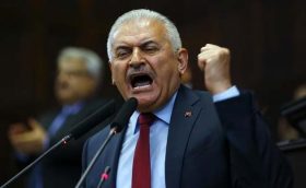 Binali Yildirim