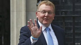 David Mundell