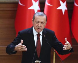 Erdogan