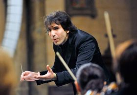 Filarmonica Lubnan Baalbaki