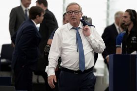 Juncker
