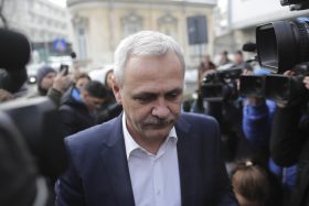 Liviu Dragnea