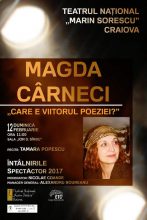 Magda Carneci 1
