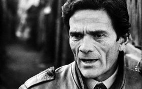 Pasolini 1