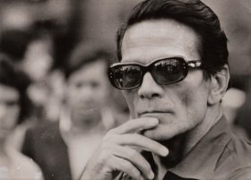 Pasolini