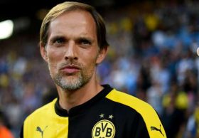 TUCHEL