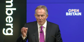 Tony Blair