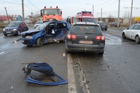accident