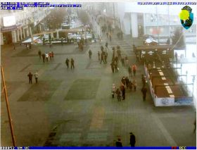 camera video craiova A