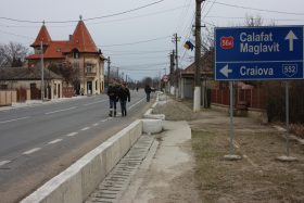 cetate canalizare