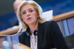 corina cretu