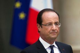 francois-hollande